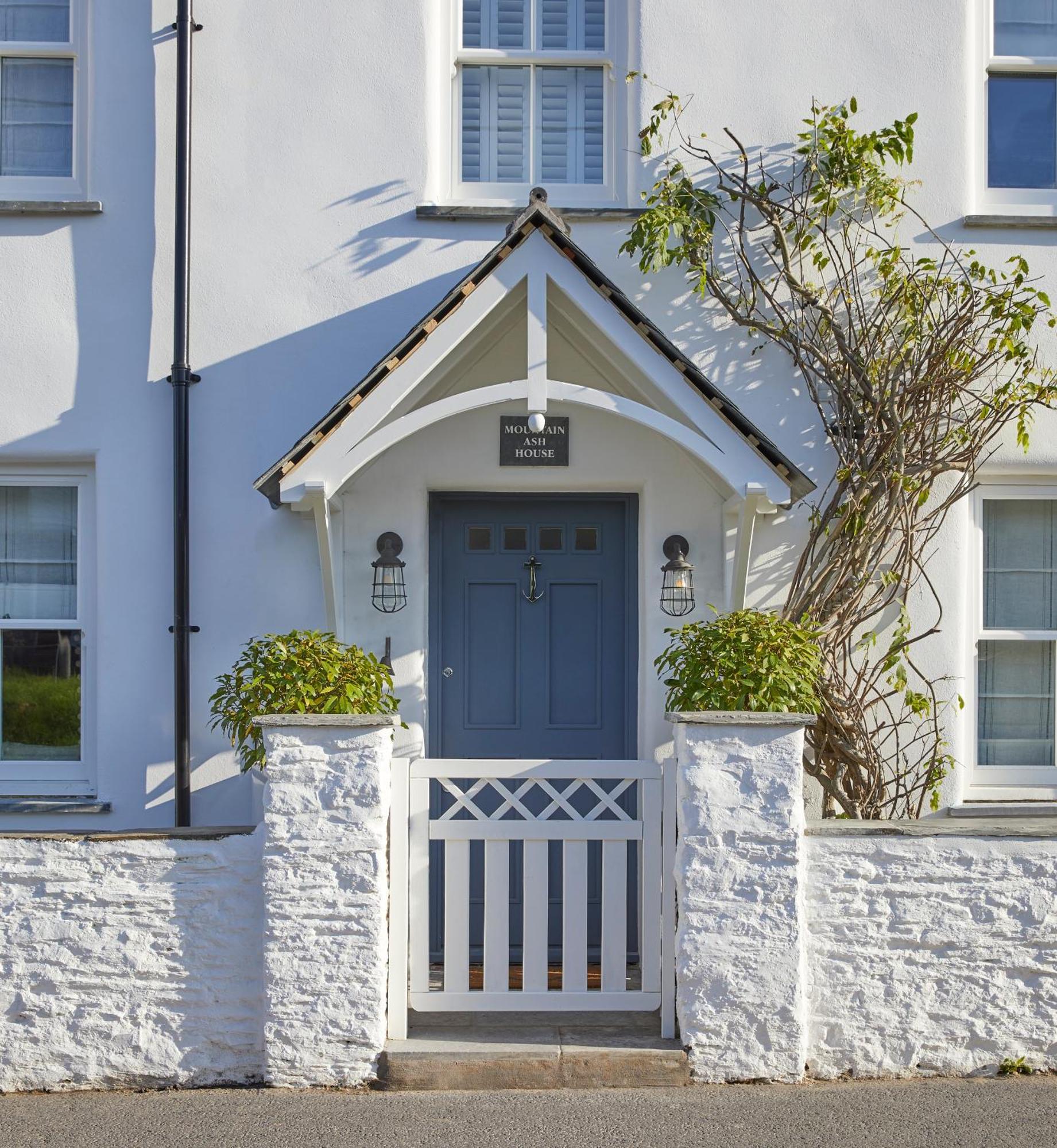 Weatherstone House Croyde Exterior foto