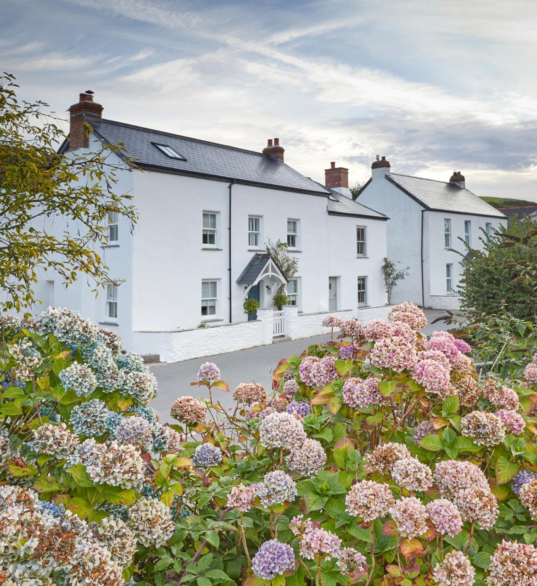 Weatherstone House Croyde Exterior foto